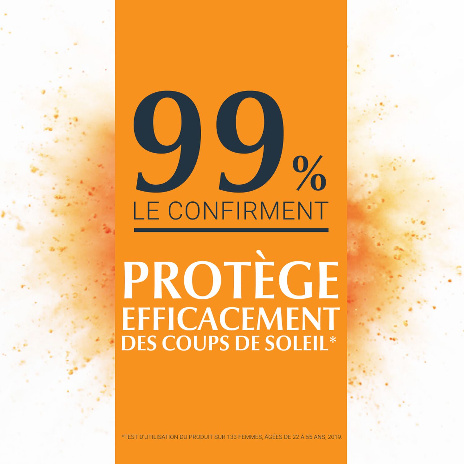 Sun Leb Protect SPF50+ - Gel Crème 150 ml