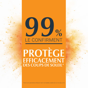 Sun Leb Protect SPF50+ - Gel Crème 150 ml
