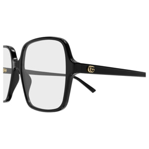 Gafas de Vista Gucci GG1994O-001 de Acetato Mujer 53 mm
