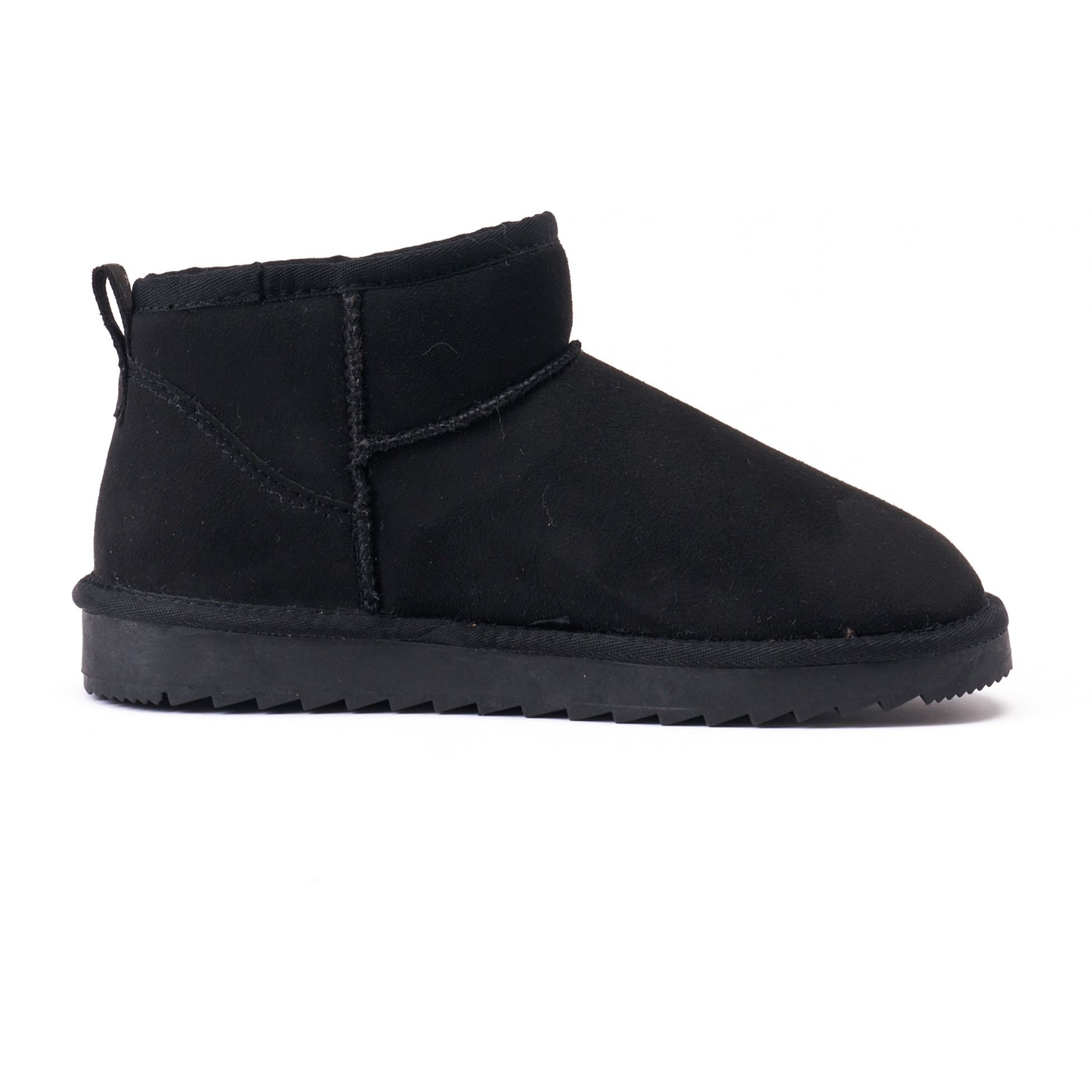 Stivaletto Mandèl Nero