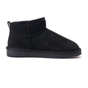 Stivaletto Mandèl Nero