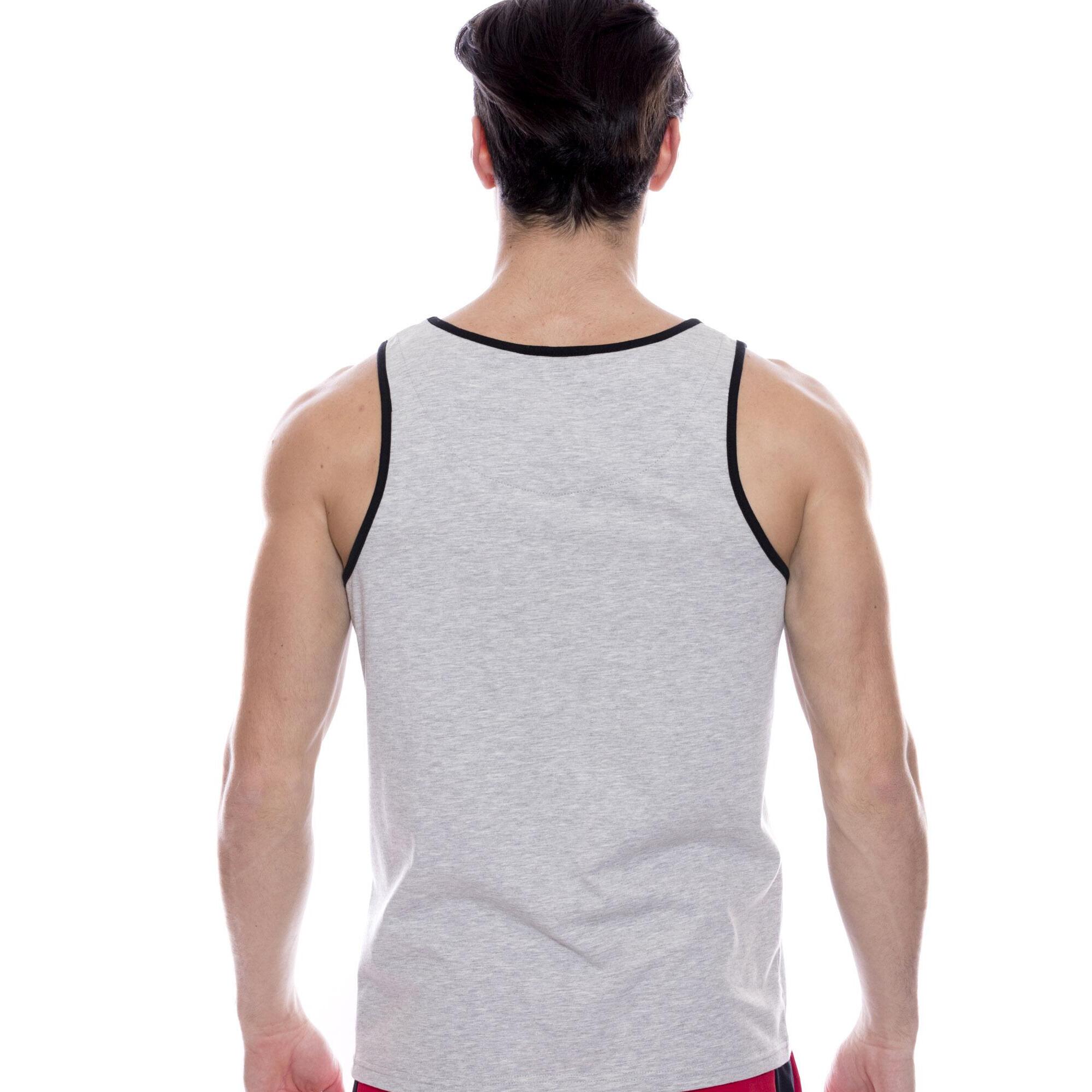 Canotta da uomo Leone 1947 Apparel