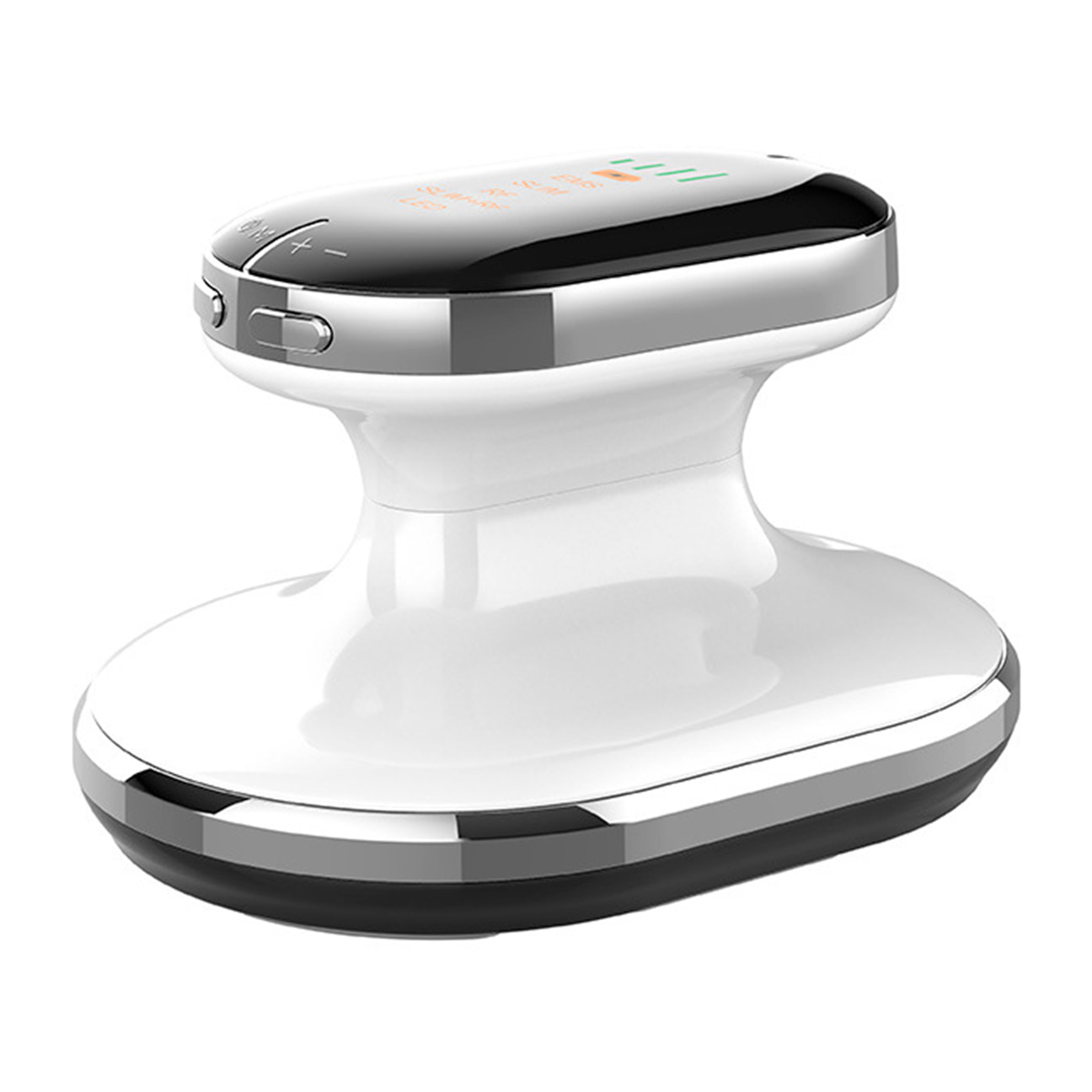 Strumento RF snellente. Con 4 modalità di utilizzo e terapia della luce.