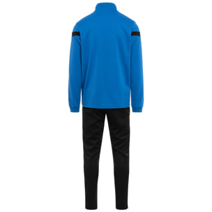 Kappa - Tute Sportive Uomo Blu - Kappa4Football Dalcito