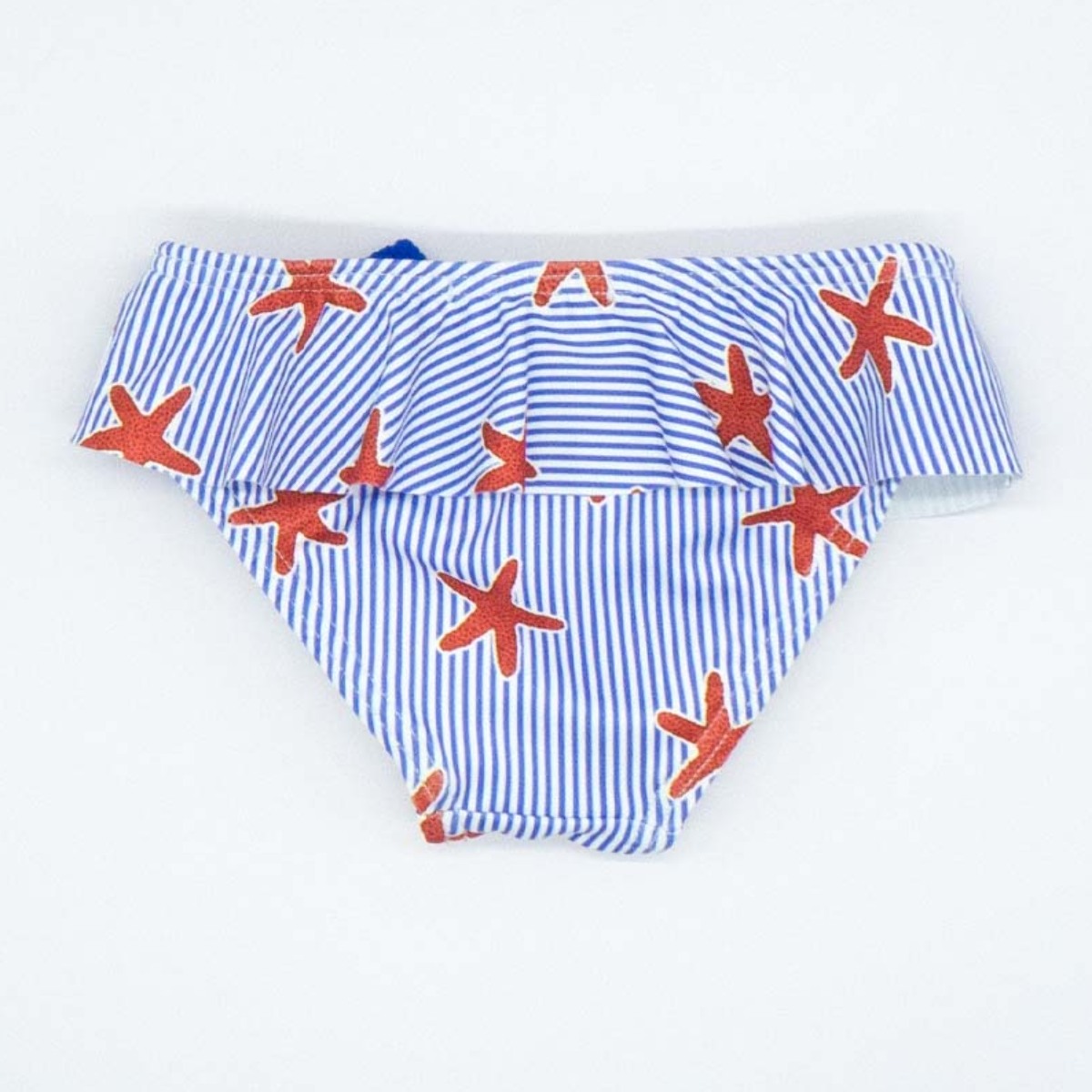 CULETIN ESTRELLAS ROJAS