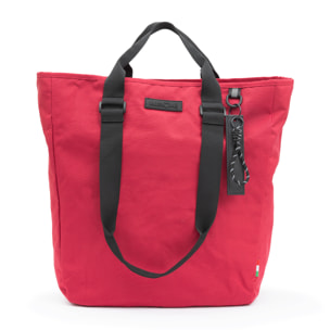 SHOPPING BAG ECO LARGE WINE