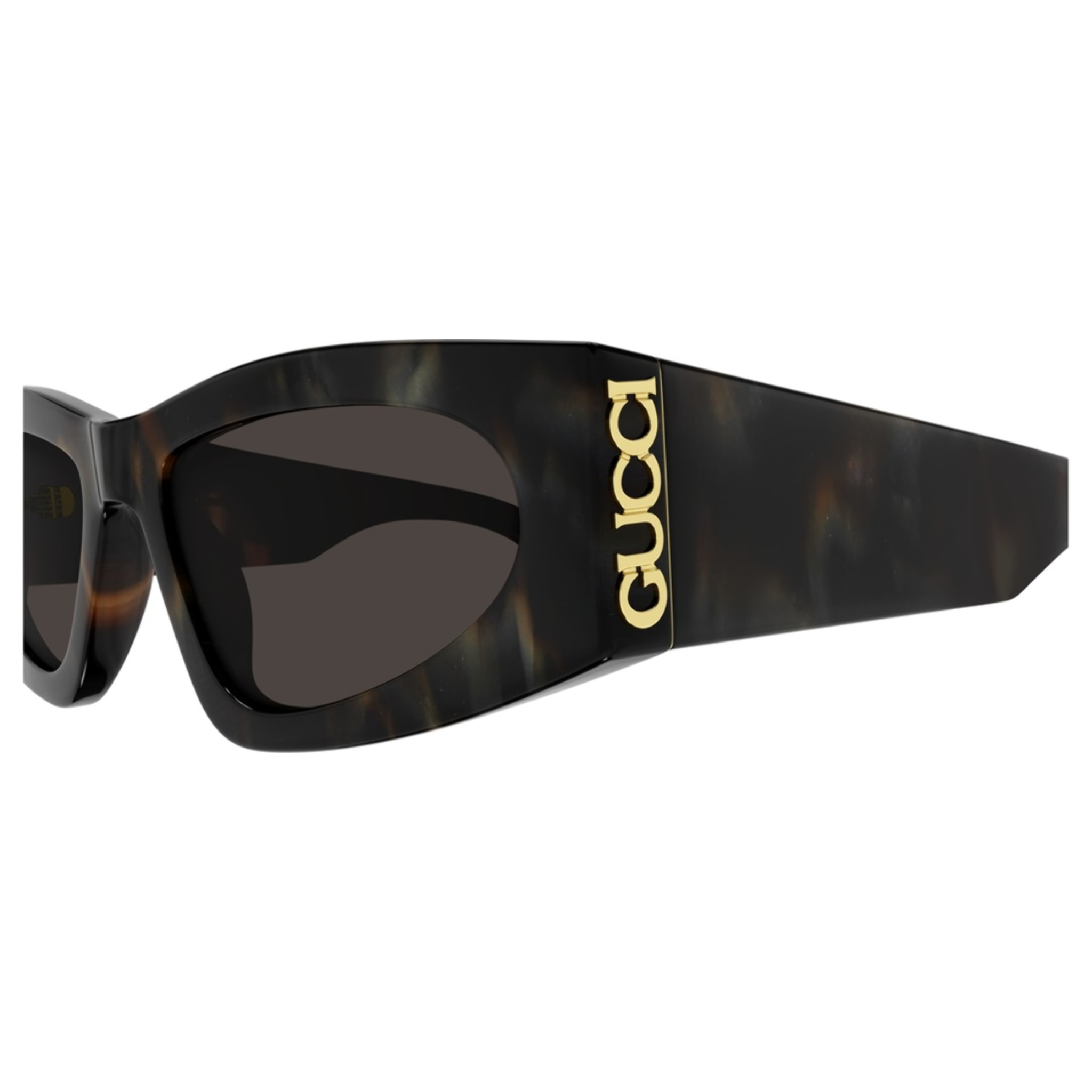 Gafas de Sol Gucci GG2040S-003 de Acetato Mujer 54 mm