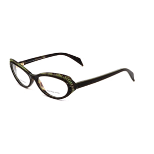 Montura de gafas Alexander Mcqueen Mujer AMQ-4199-YXQ