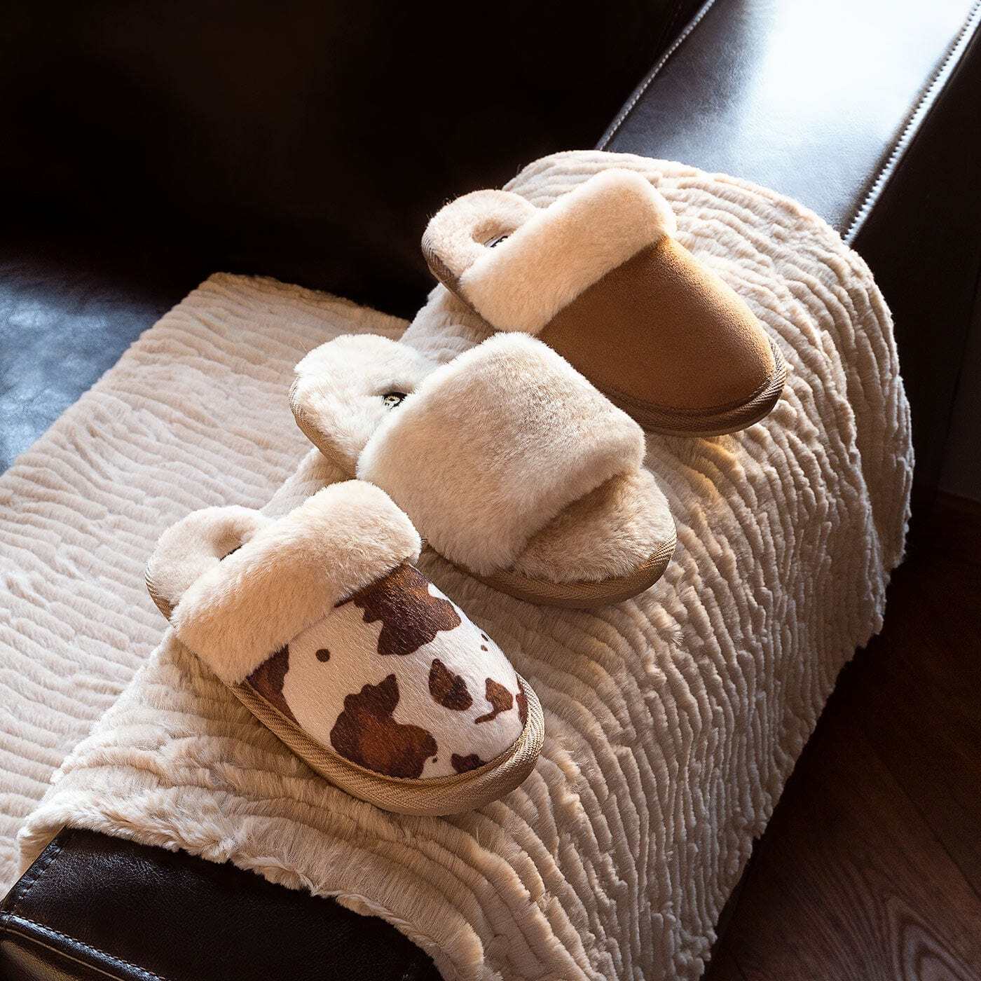 B&W Break&Walk - Scarpe casual donna e bambina comode