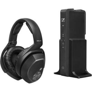 Casque TV SENNHEISER RS 175-U