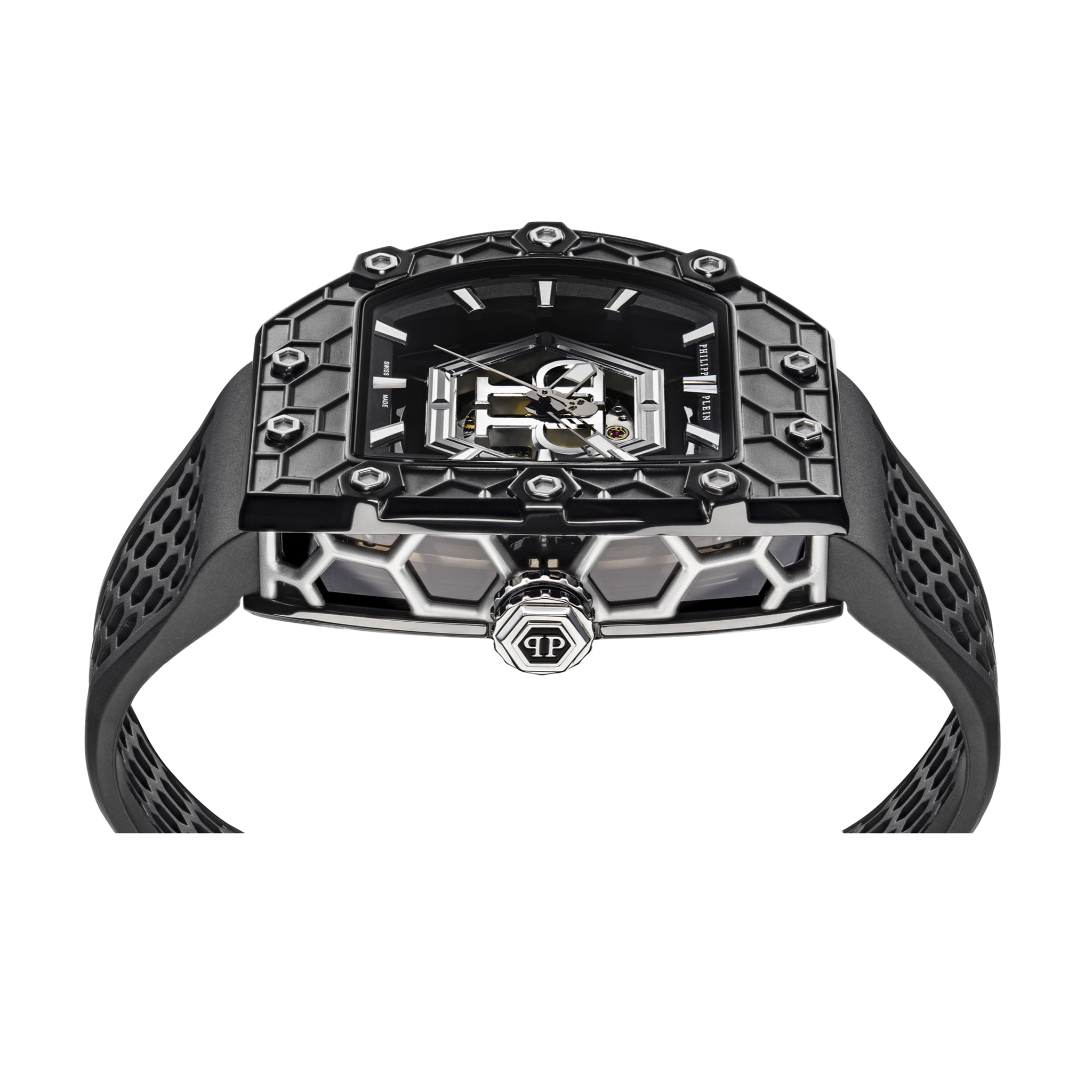 PHILIPP PLEIN Guarda HEXAGON