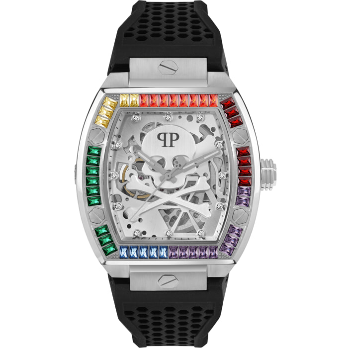 PHILIPP PLEIN Orologi SKELETON