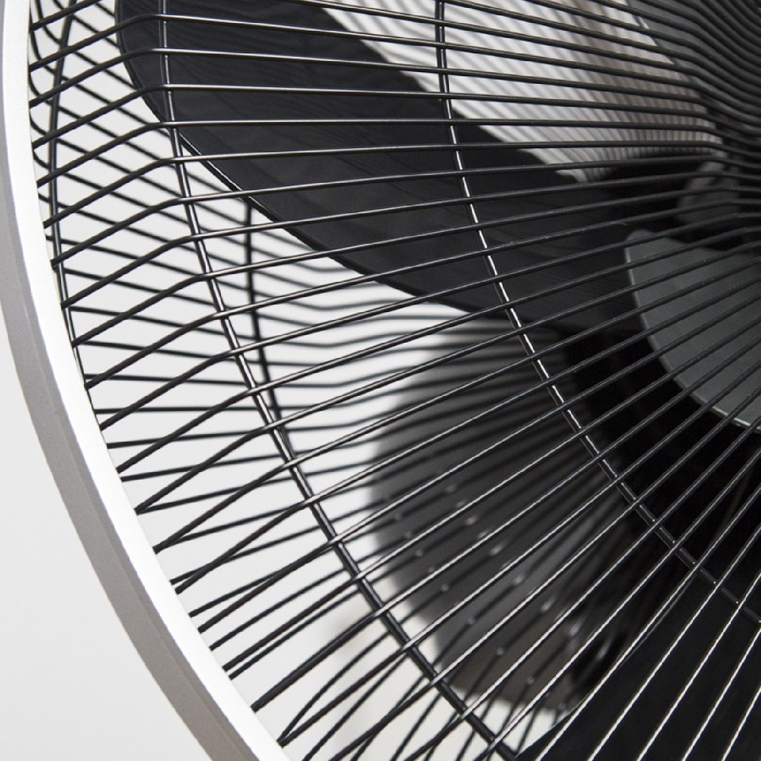 Cecotec Ventilateur de pied EnergySilence 1020 Extremeflow
