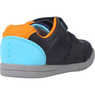 SNEAKERS CLARKS REX QUEST T