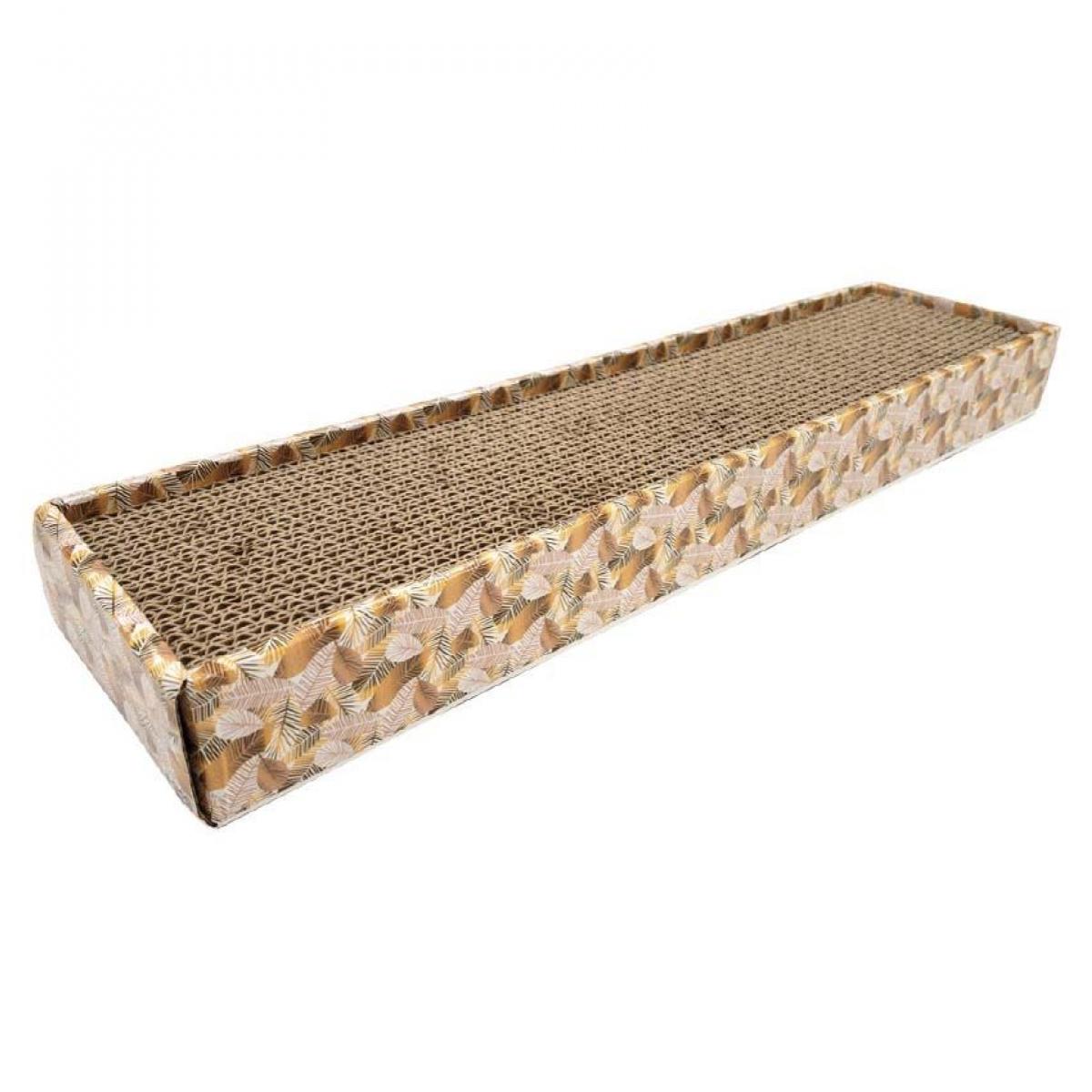 Tiragraffi Homedecor Texture - Fantasie Assortite - Gold