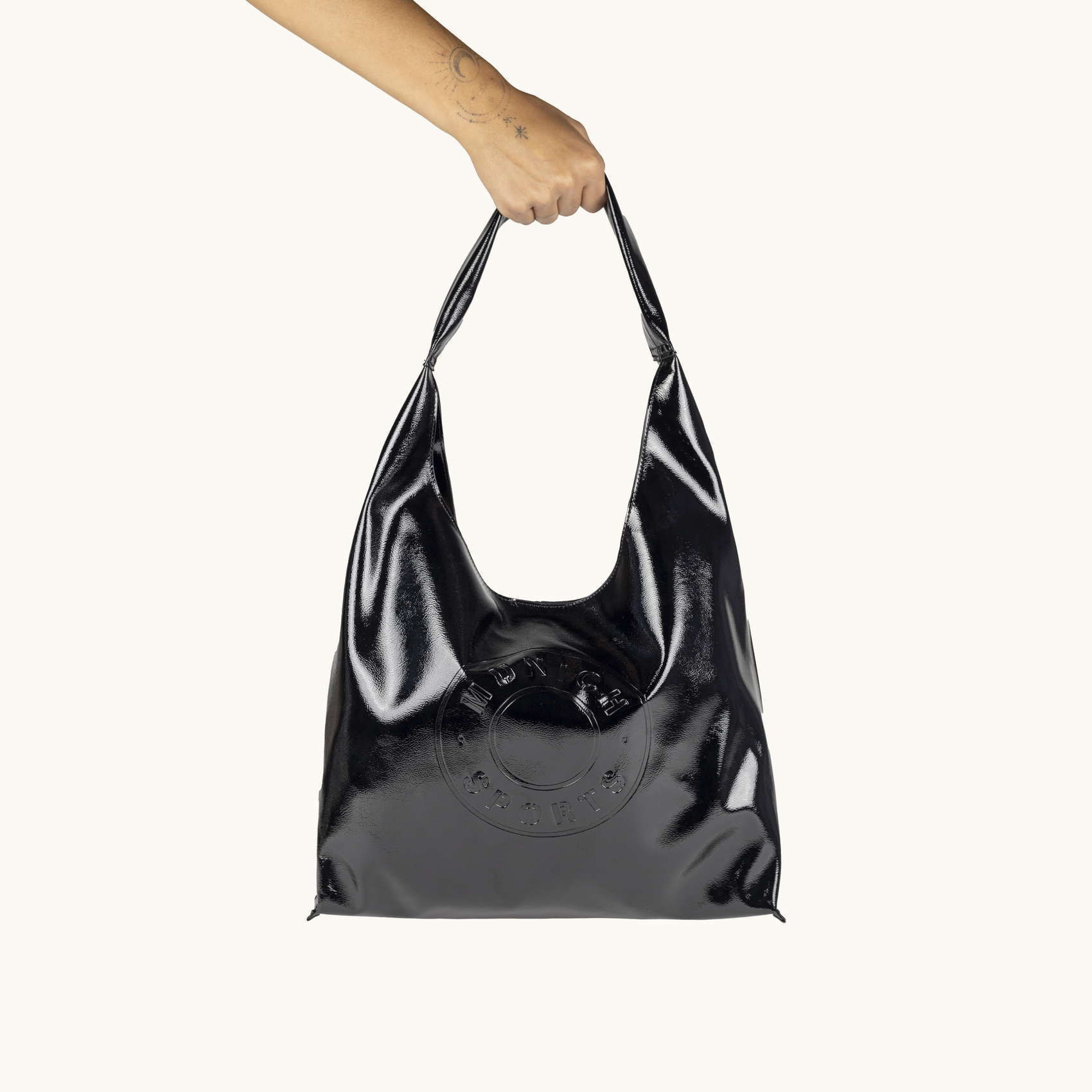 MH FW25 HOBO C/BLACK