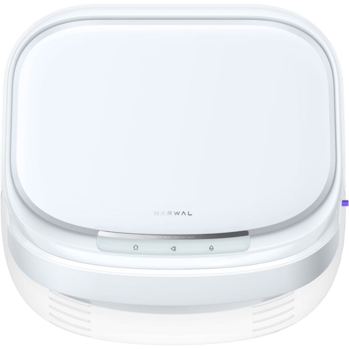 Robot Aspirateur Laveur NARWAL Freo Z10