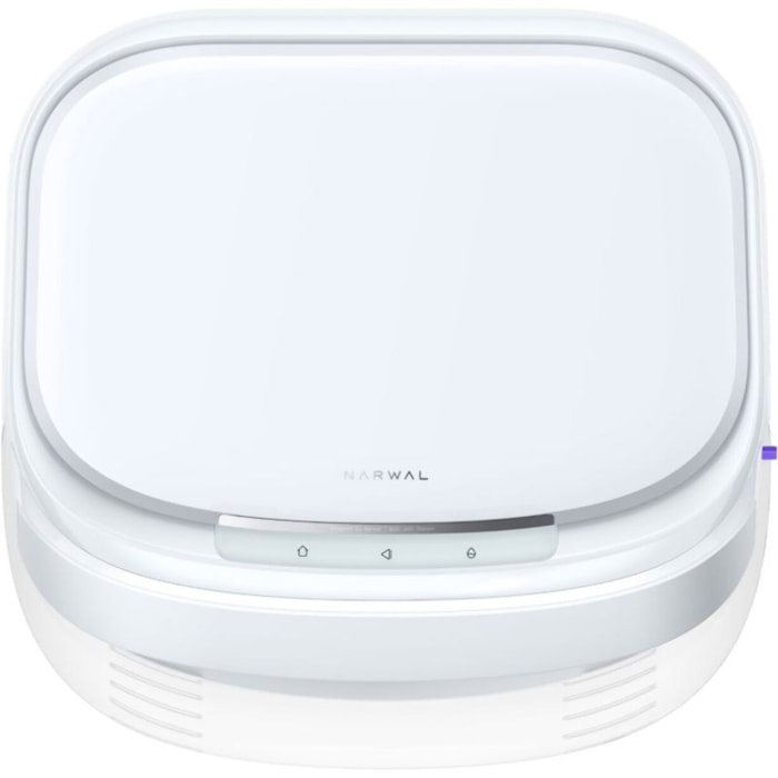 Robot Aspirateur Laveur NARWAL Freo Z10