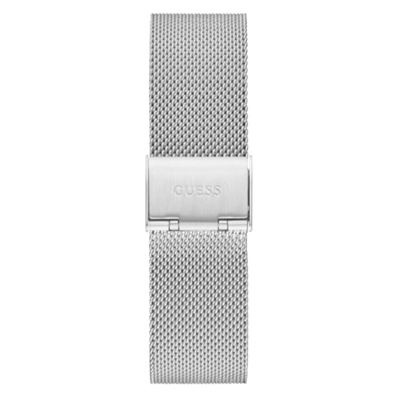 Reloj Guess GW0343L1 Hombre Digital Cuarzo con Correa de Acero inoxidable