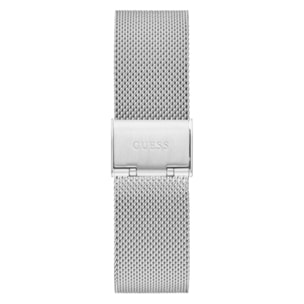 Reloj Guess GW0343L1 Hombre Digital Cuarzo con Correa de Acero inoxidable