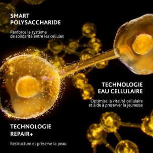 Excellage - Crème Baume 50ml