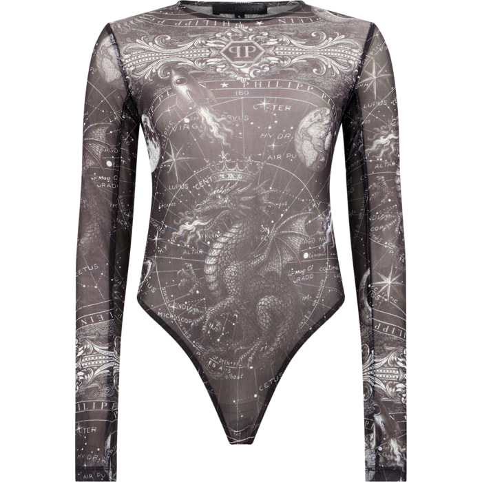 PHILIPP PLEIN Body