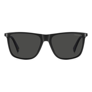 Gafas de Sol Polaroid PLD 6232/S 807 Polarizadas de Policarbonato Hombre 55 mm