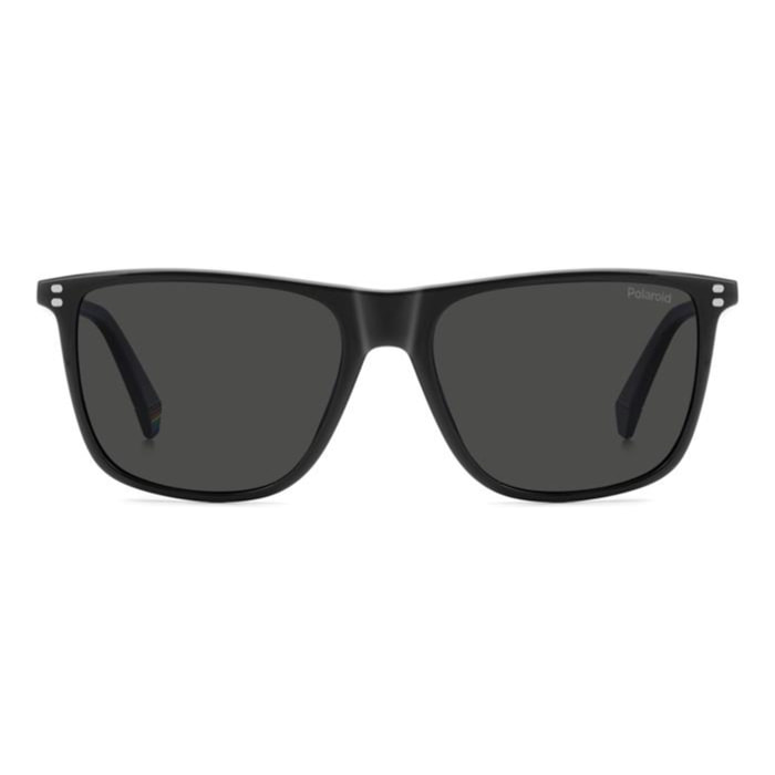 Gafas de Sol Polaroid PLD 6232/S 807 Polarizadas de Policarbonato Hombre 55 mm