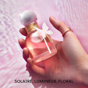 Ella Ella - Eau de Parfum Rechargeable