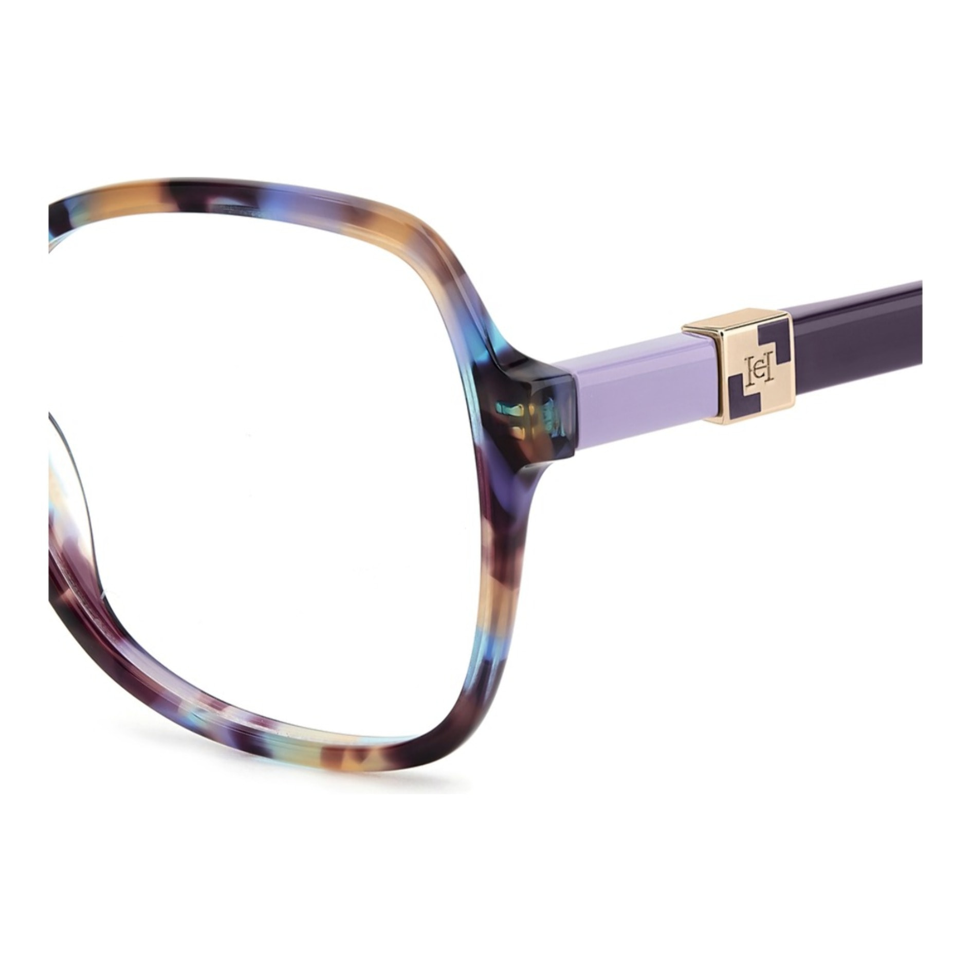Gafas de Vista Carolina Herrera HER 0275 0ZY de Acetato Mujer 54 mm