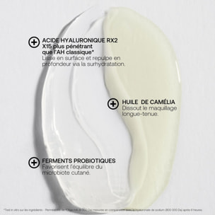 Hyalurx - Gel-En-Huile Démaquillant 125ml