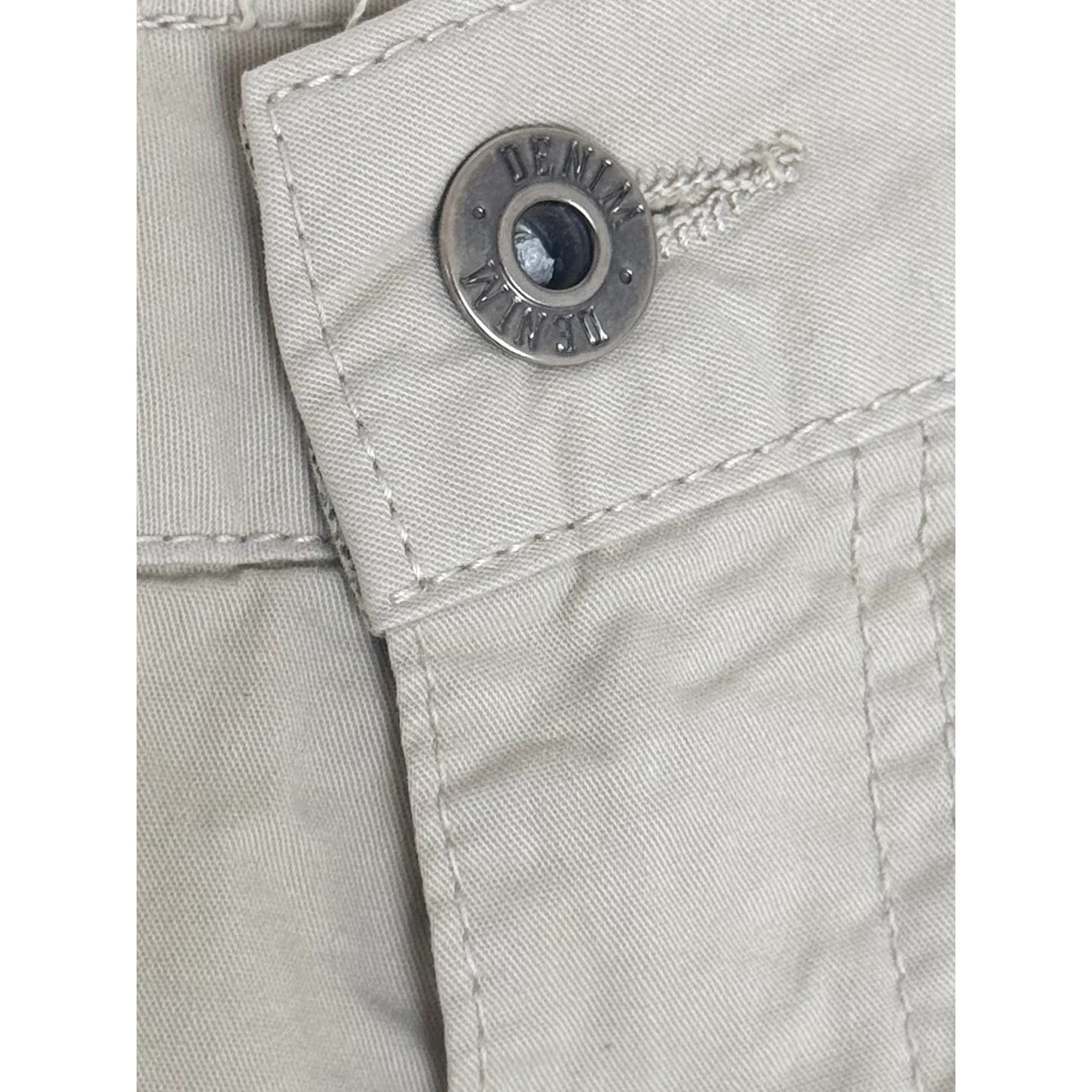 Bermuda Folgore cargo kaki uomo