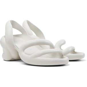 Sandalias - CAMPER Kobarah - Blanco - Sintético