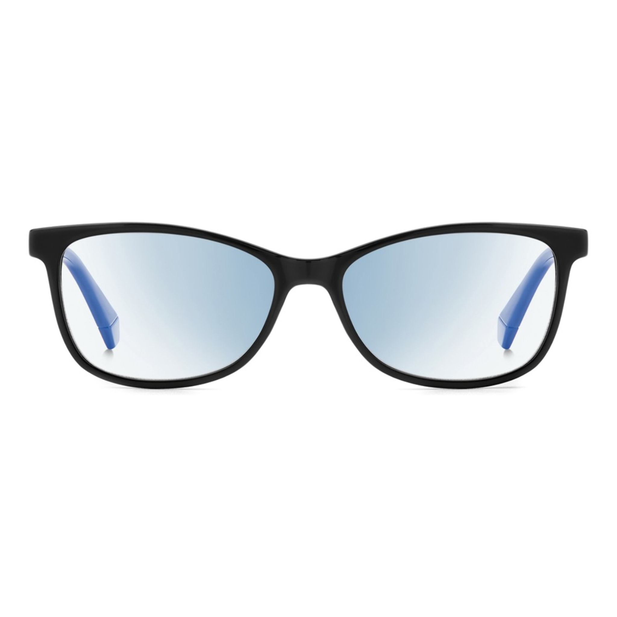 GAFAS DE VISTA PREGRADUADAS POLAROID PLD 0032/R/BB 807 53