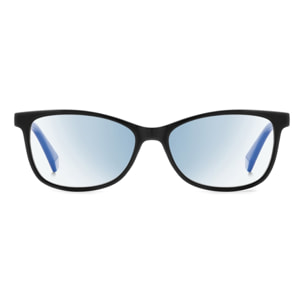 GAFAS DE VISTA PREGRADUADAS POLAROID PLD 0032/R/BB 807 53