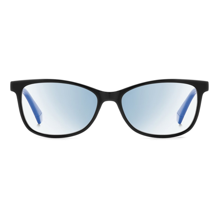 GAFAS DE VISTA PREGRADUADAS POLAROID PLD 0032/R/BB 807 53