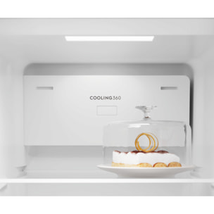 AEG Frigorífico americano de libre instalación Serie 9000 MultiChill de 177 cm TX6MR531EE