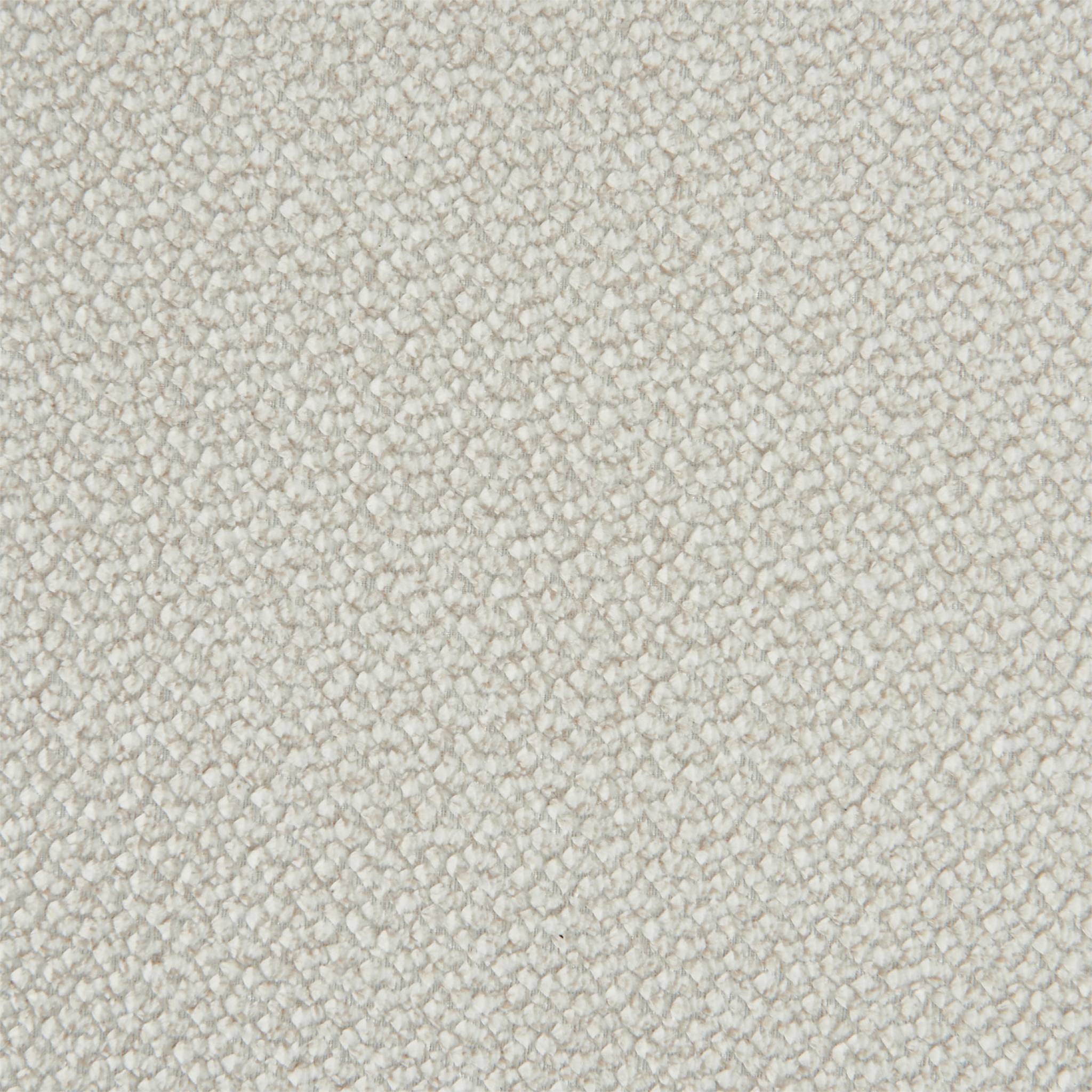 Canapé 3 places tissu chenille  CLOUD