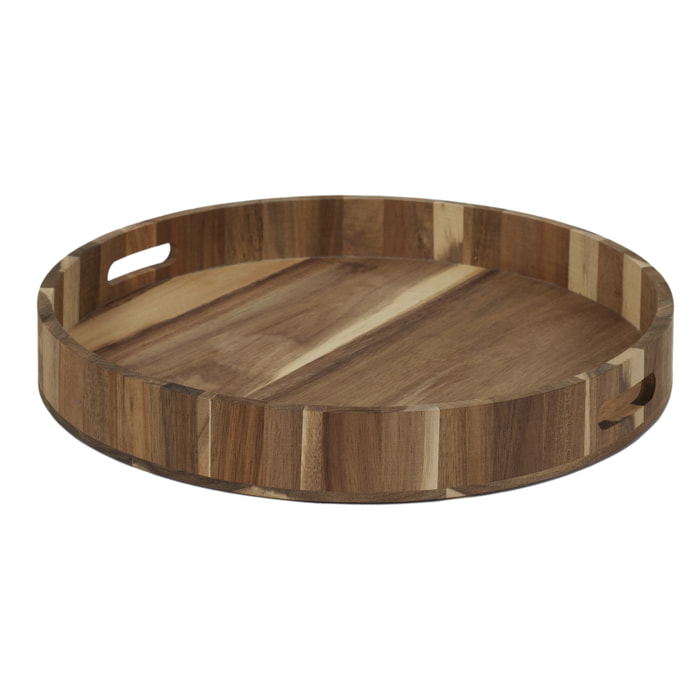 PLATEAU ACACIA 40CM