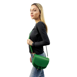 Borsa a tracolla Cheval Firenze Vega Verde