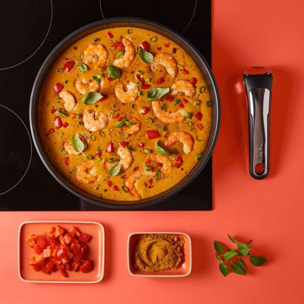 Wok TEFAL Ingenio Preference L9737702 26cm