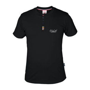 T-Shirt Uomo ALVIERO MARTINI Cotone