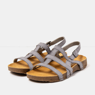 Sandalias 1138 NOBUCK DENIM/ I BREATHE color Denim