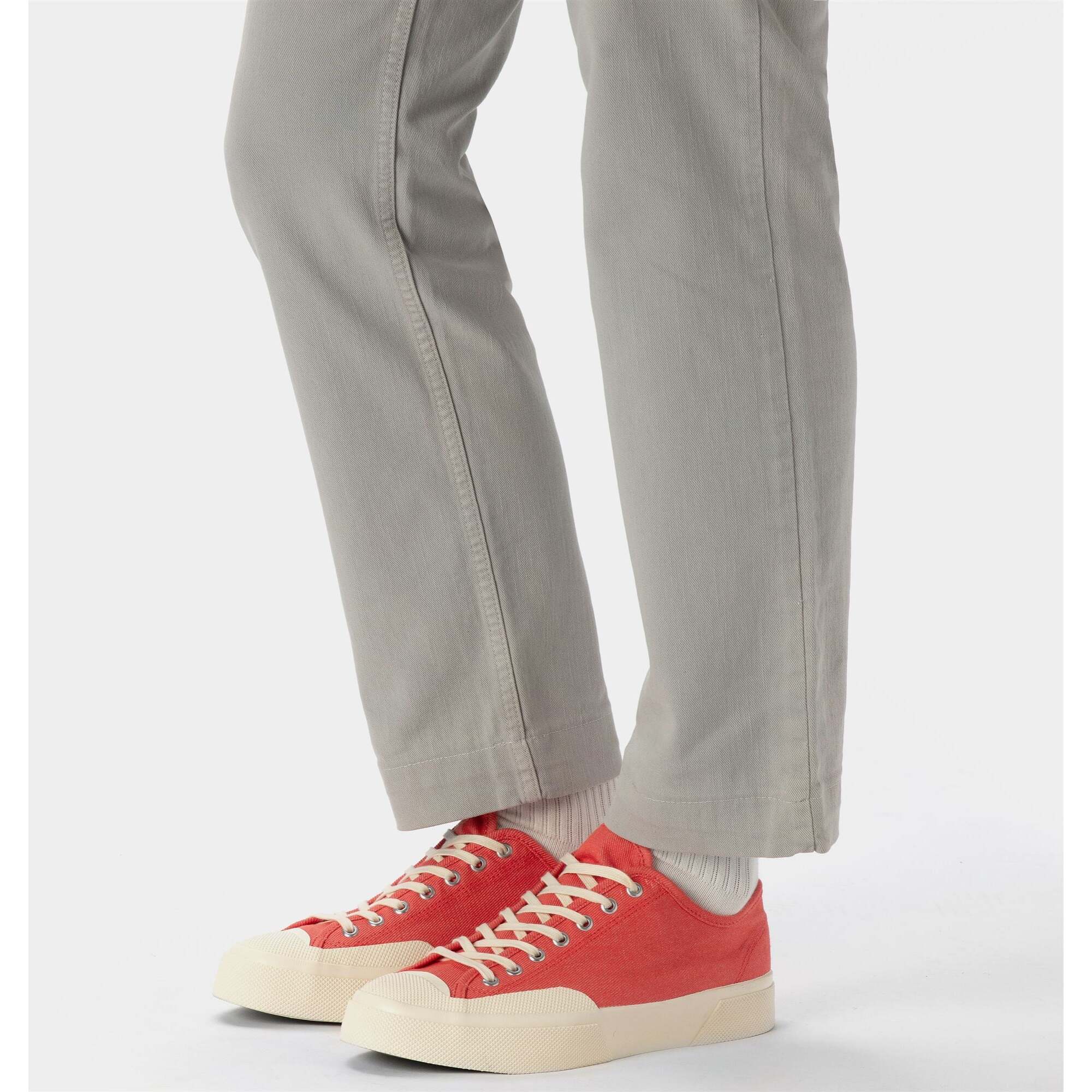 Le Superga Uomo Donna 2432 Works Low Cut Denim Yarn Dyed
