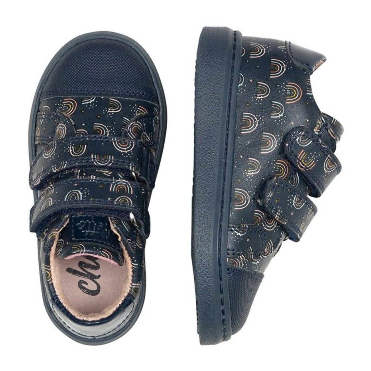 Zapato TODO PIEL MOLO BARCELONA