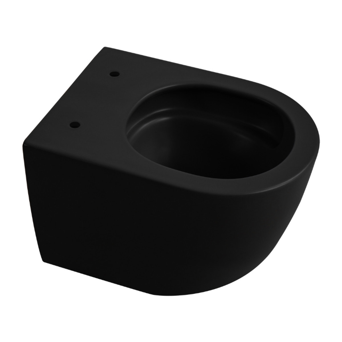 Delta pack WC bâti-support Duofix + WC suspendu sans bride Ceramia PixL avec abattant SoftClose + plaque (GEBCEPXBMT01FR-VP)