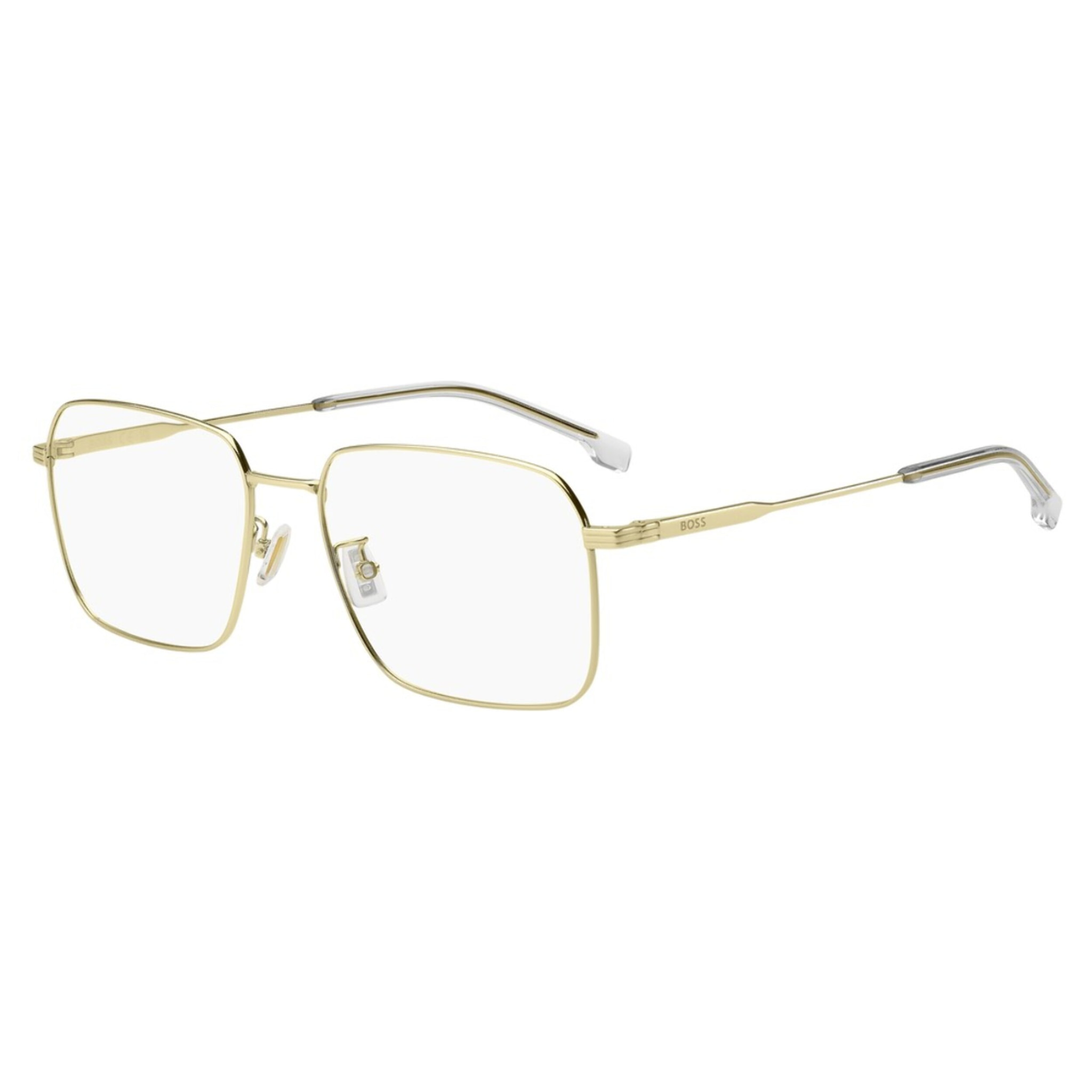 Gafas de Vista Hugo Boss 1772/G J5G de Titanio Hombre 57 mm