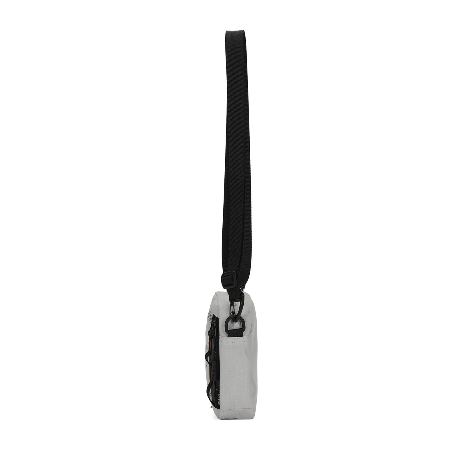 Borsa a tracolla unisex - Modello Velara Elite - Poliestere - 12.5 x 5.0 x 16.0 cm