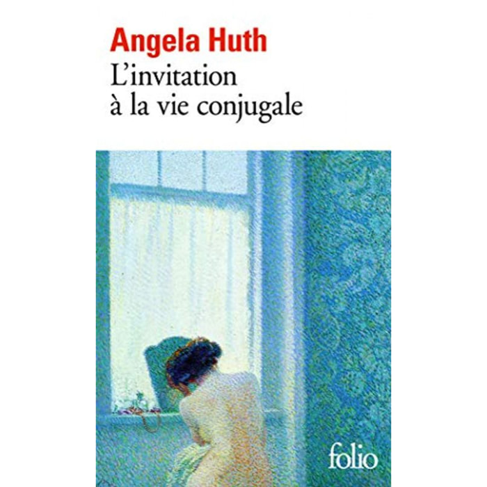 Huth, Angela | L'Invitation à la vie conjugale | Livre d'occasion