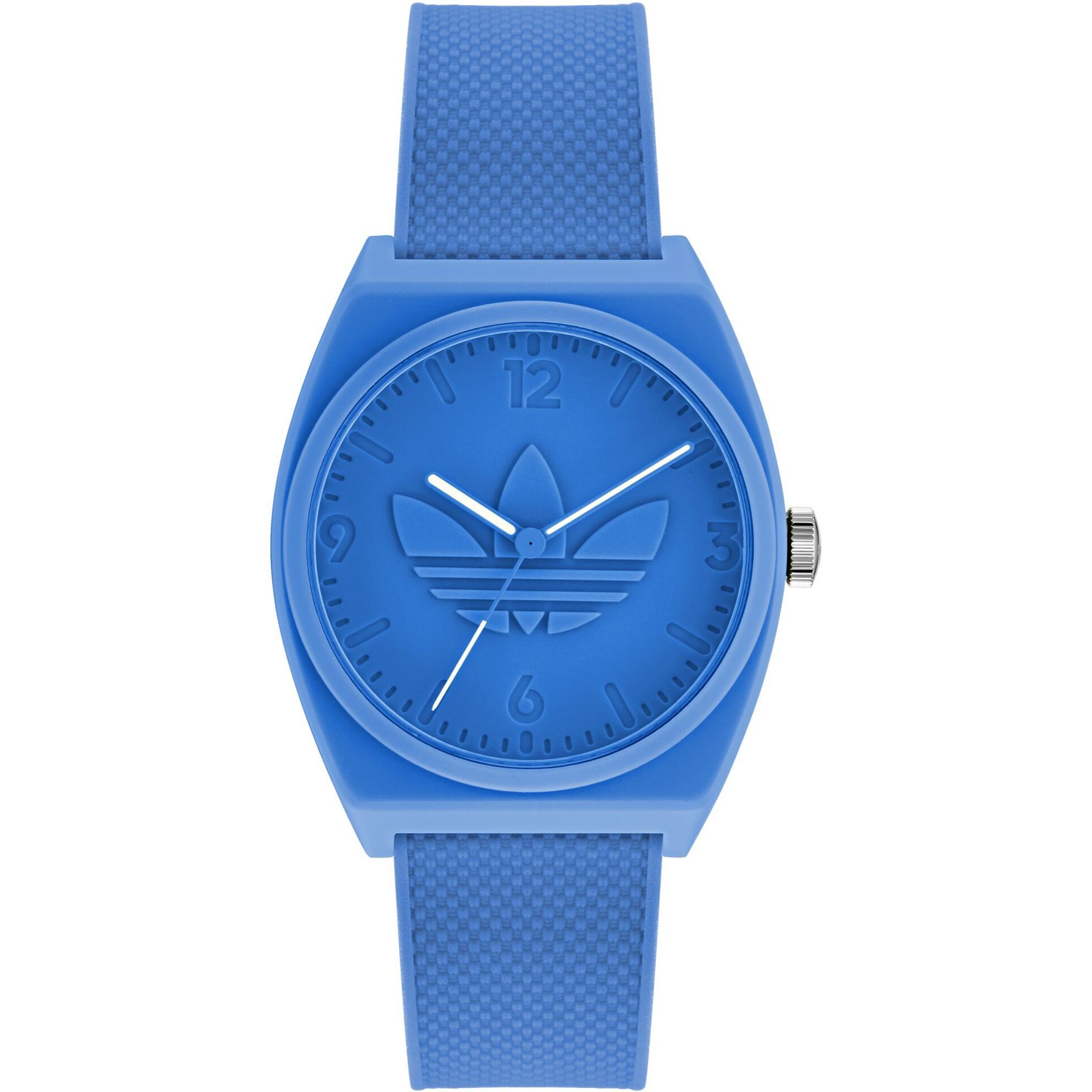 Adidas Reloj Analógico De Cuarzo. Ao Street Project Two